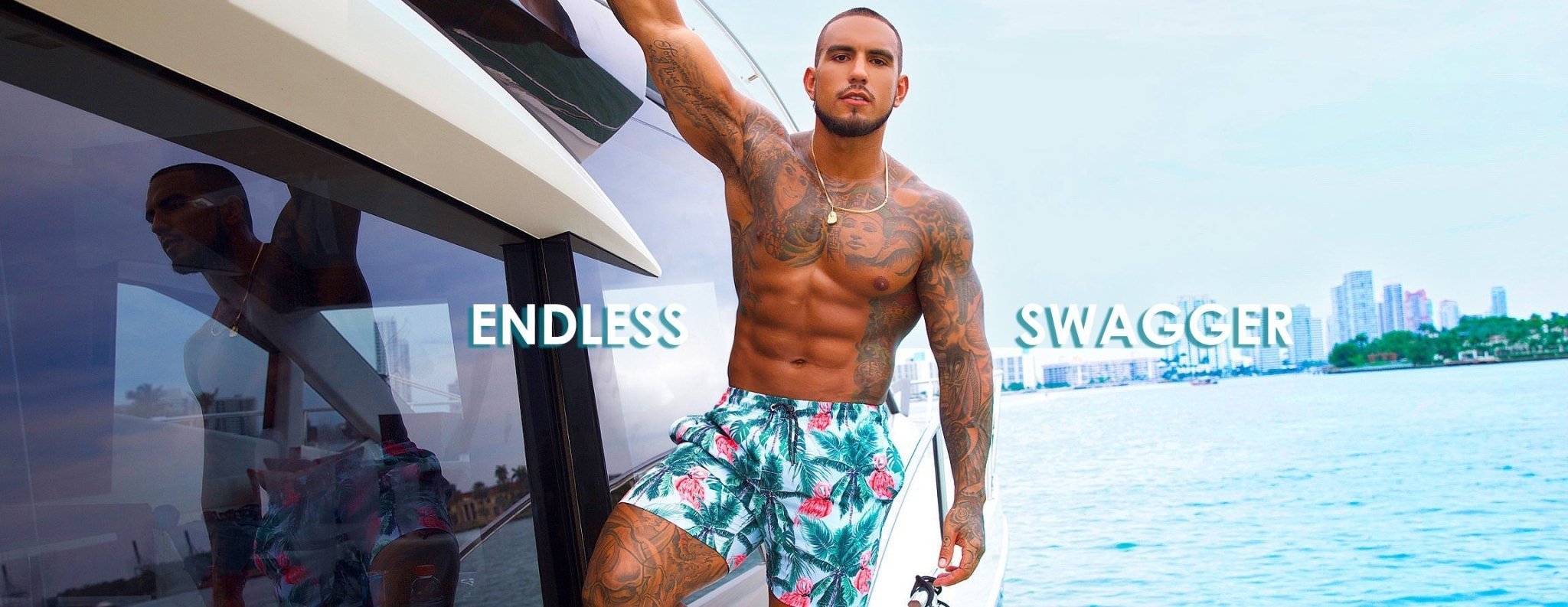 Ramses Principe Collection - OMG Swim