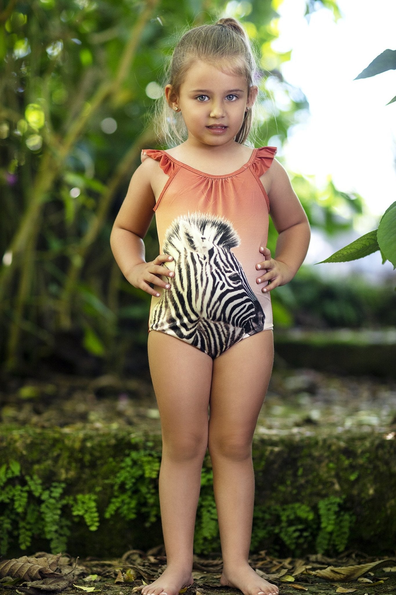 Animal Kingdom One Piece - omgbyandreag