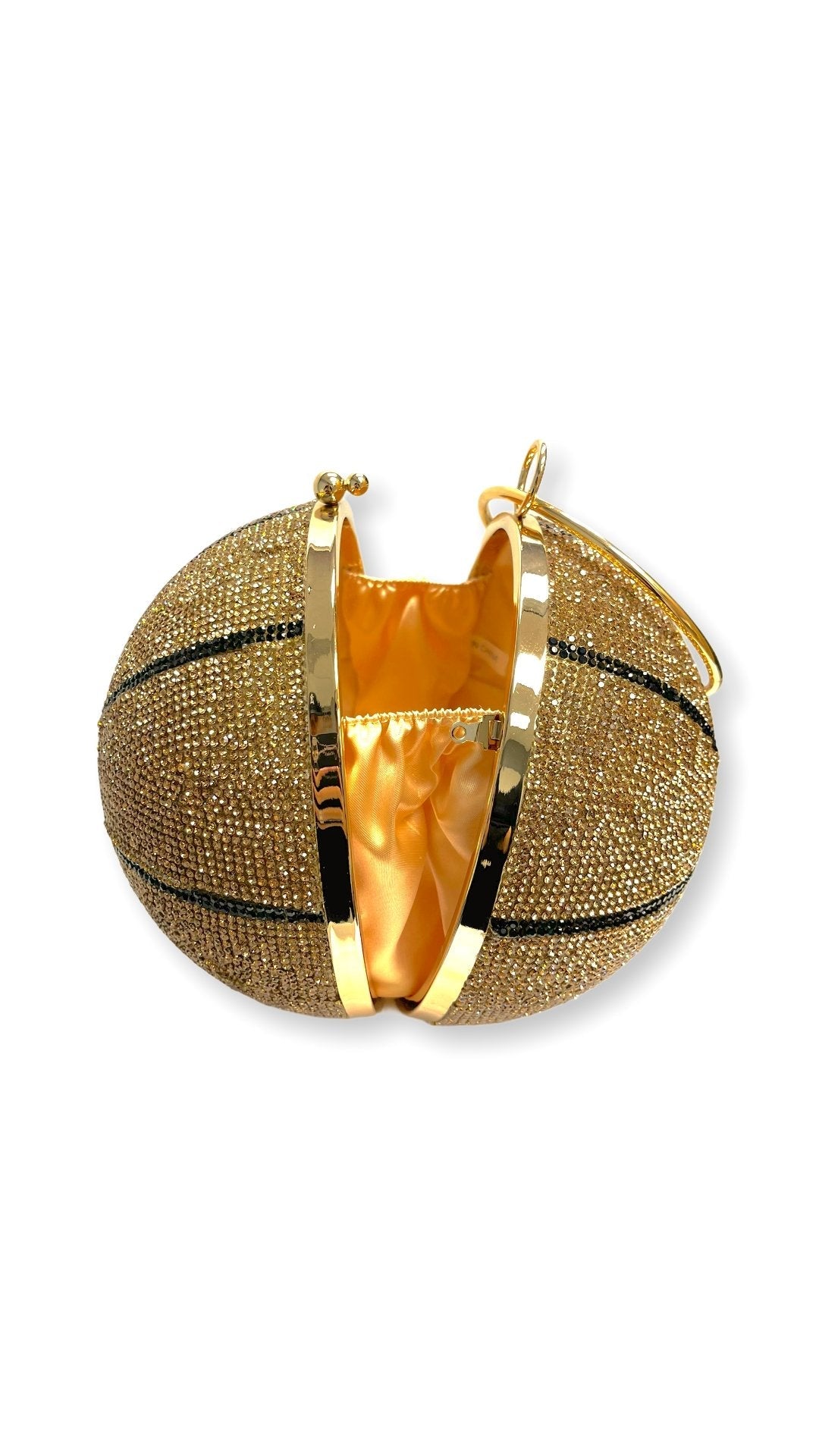 Basketball wives Bag - Omg Miami Swimwear