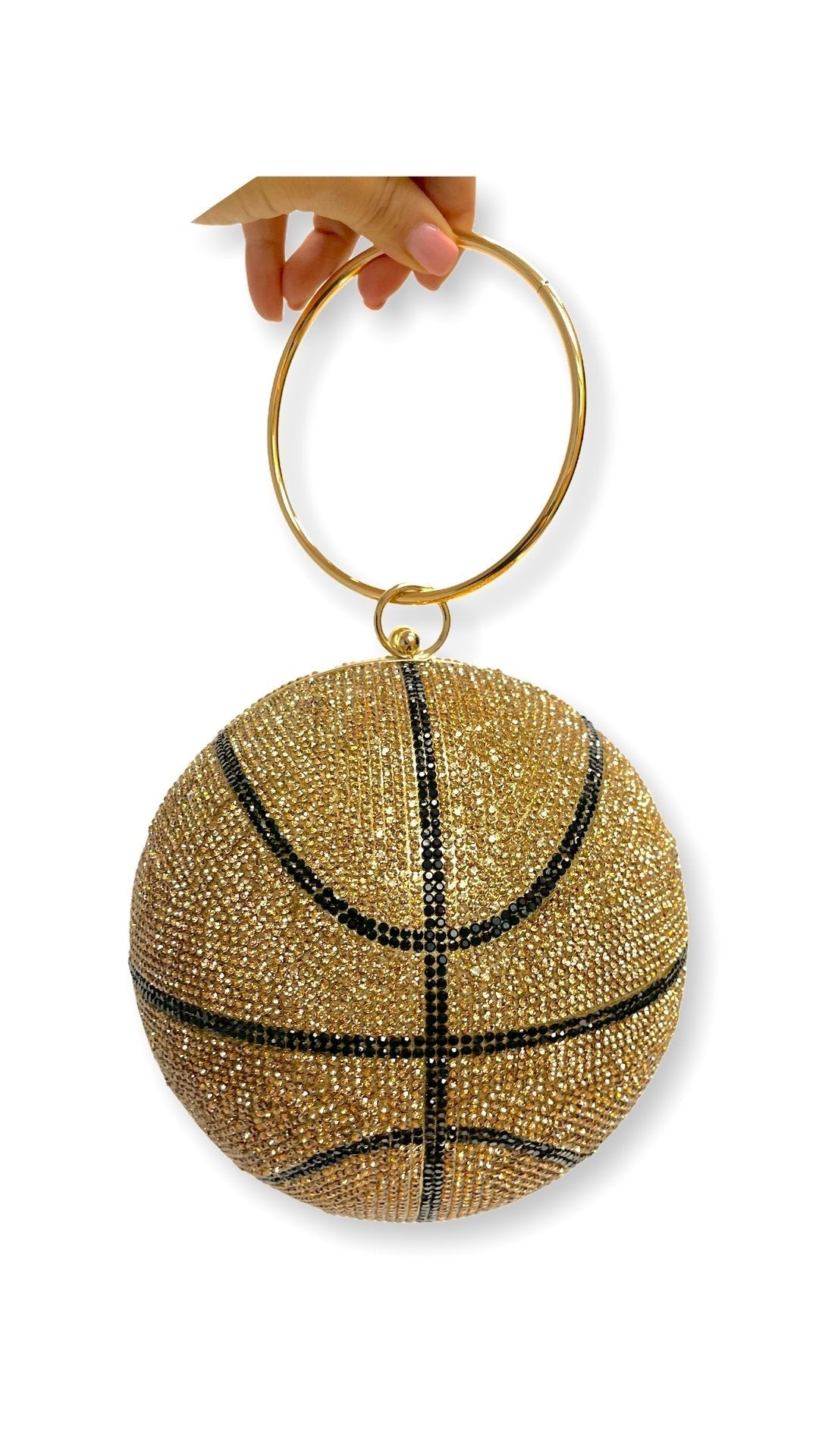Basketball wives Bag - omgbyandreag