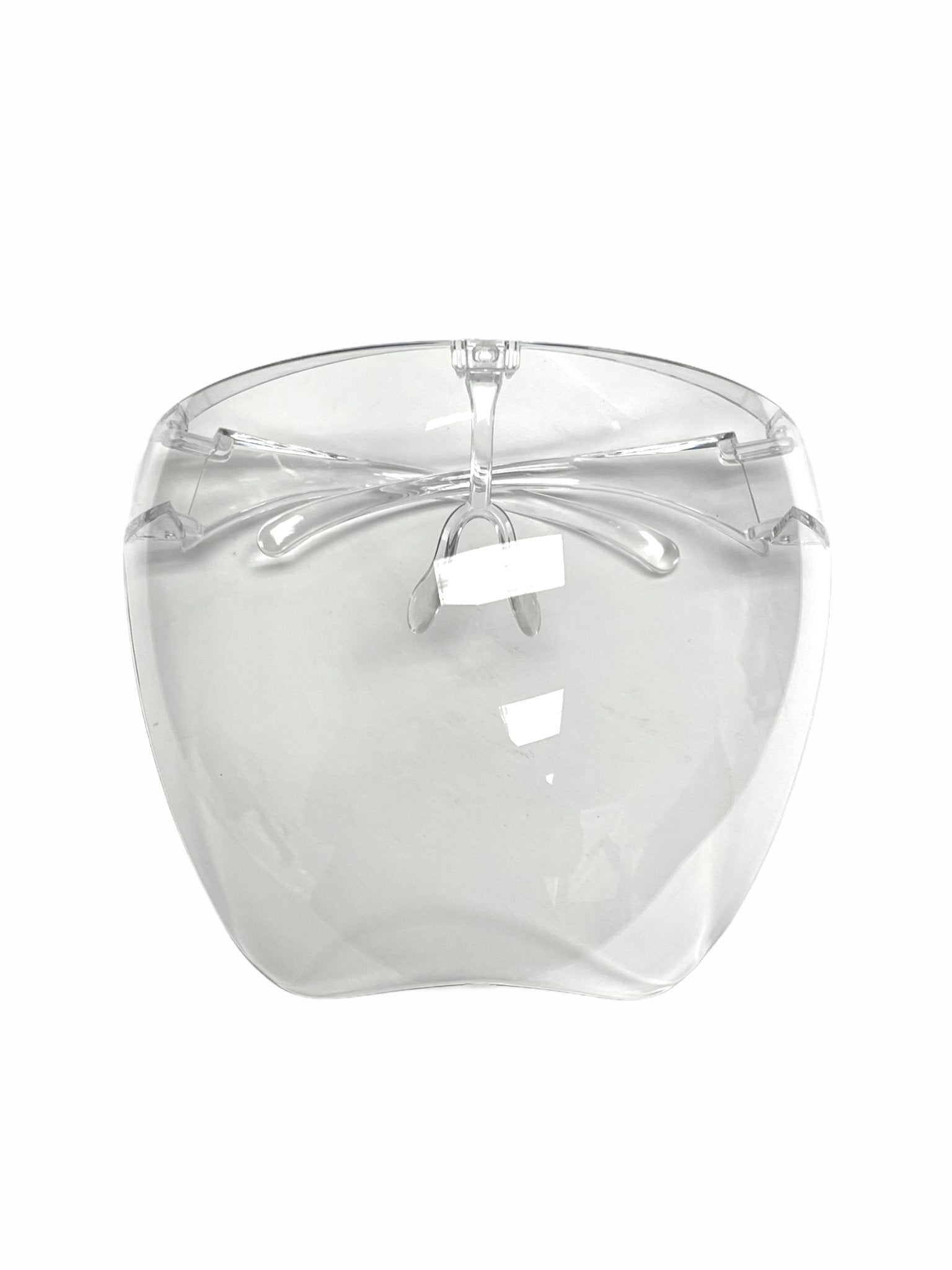 Clearly You see me Face Mask Shield - OMG Swim