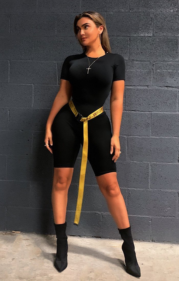 Let’s Go 2 piece Set - OMG Swim