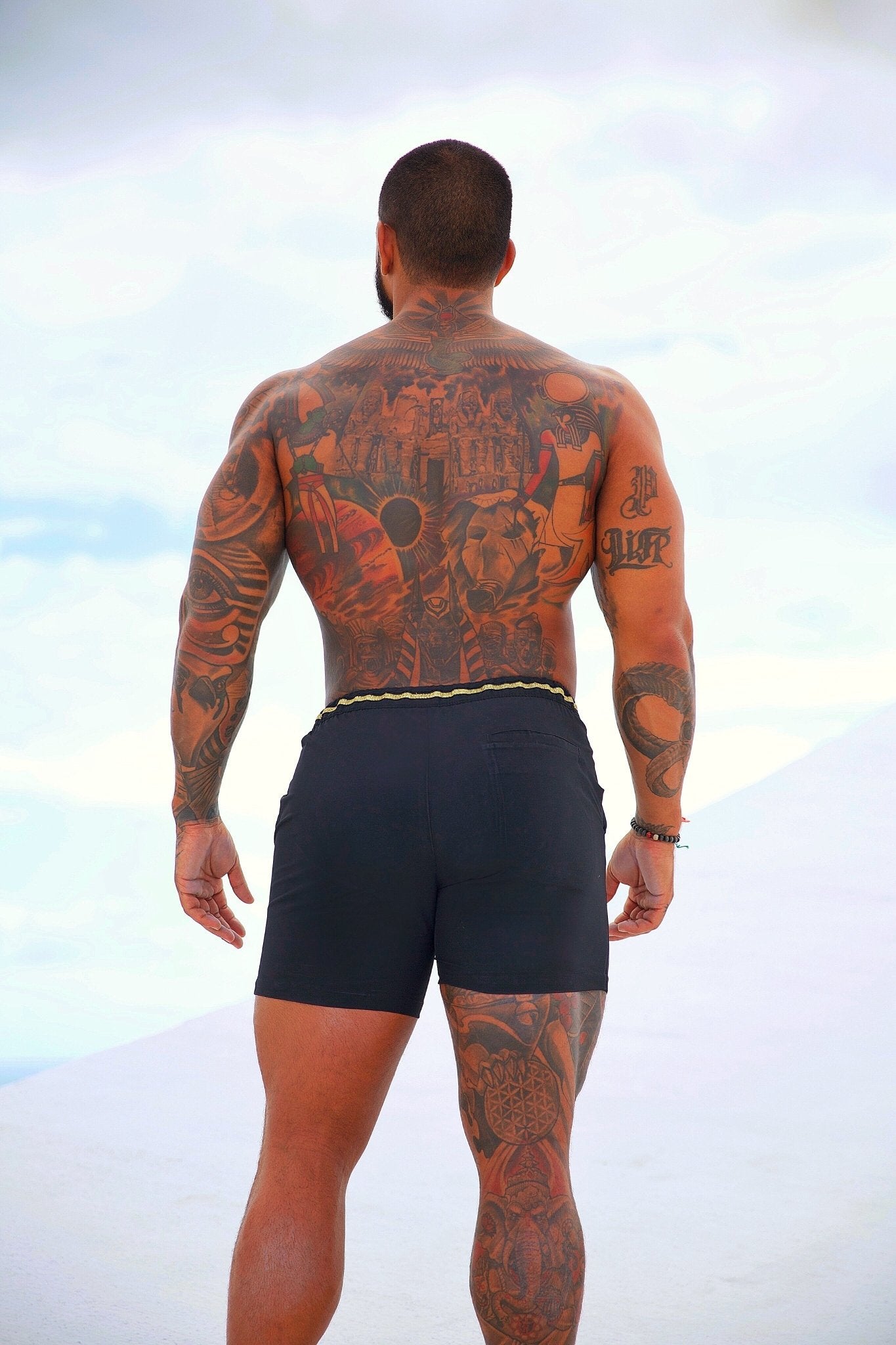 Money Maker Mens Trousers - OMG Swim