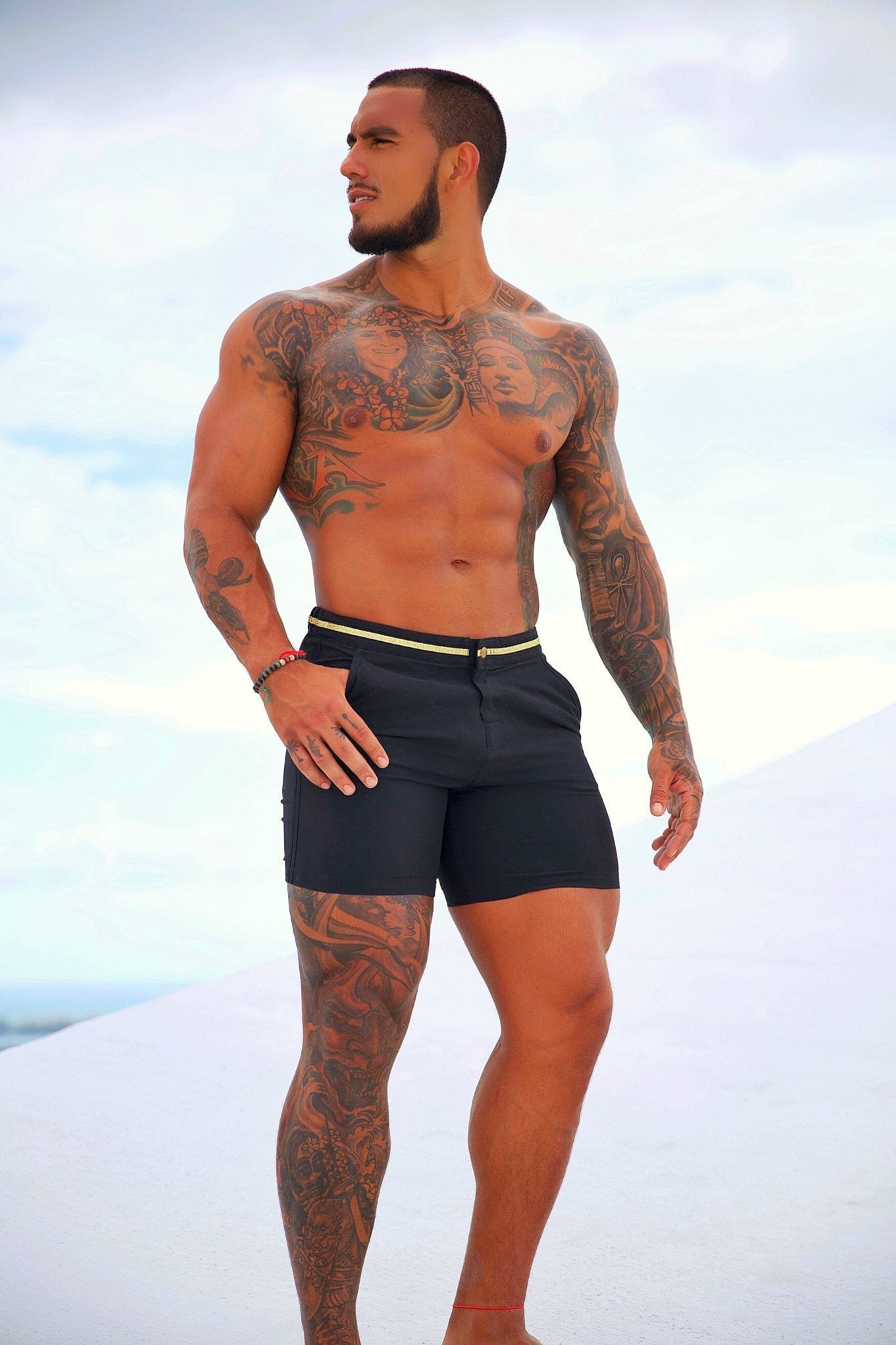 Money Maker Mens Trousers - OMG Swim