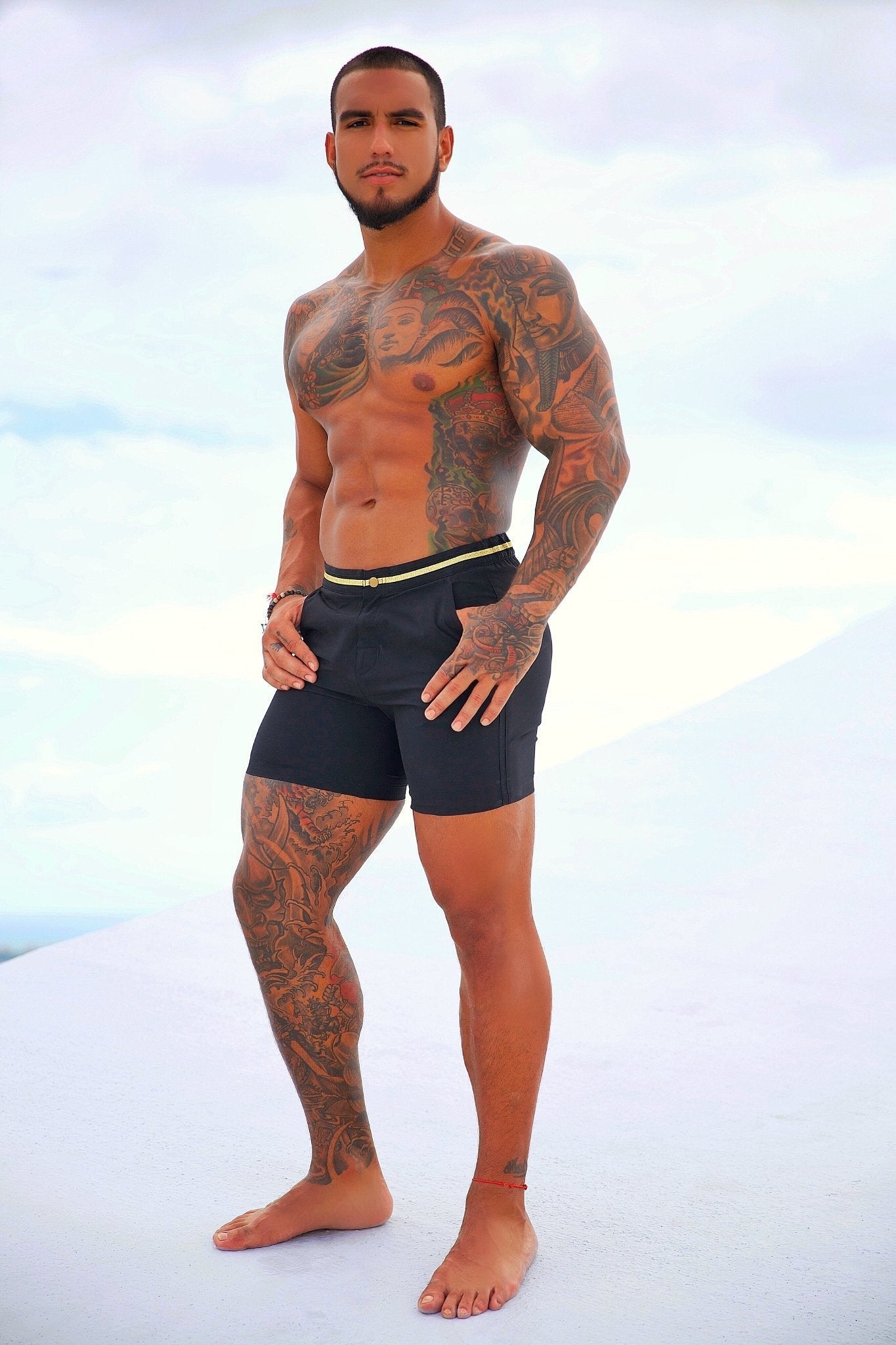 Money Maker Mens Trousers - OMG Swim