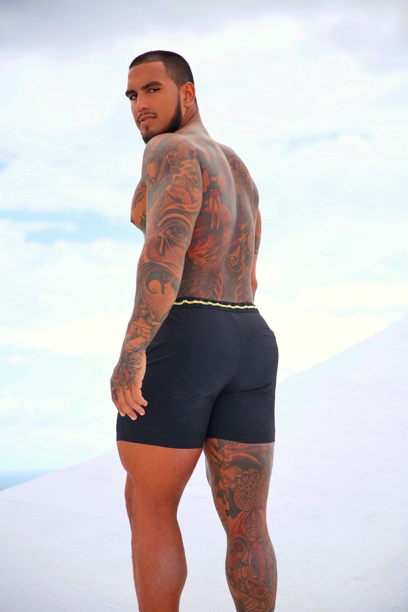 Money Maker Mens Trousers - OMG Swim