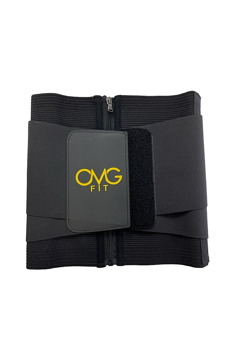 OMG FIT Stretch Waist Trainer - OMG Swim