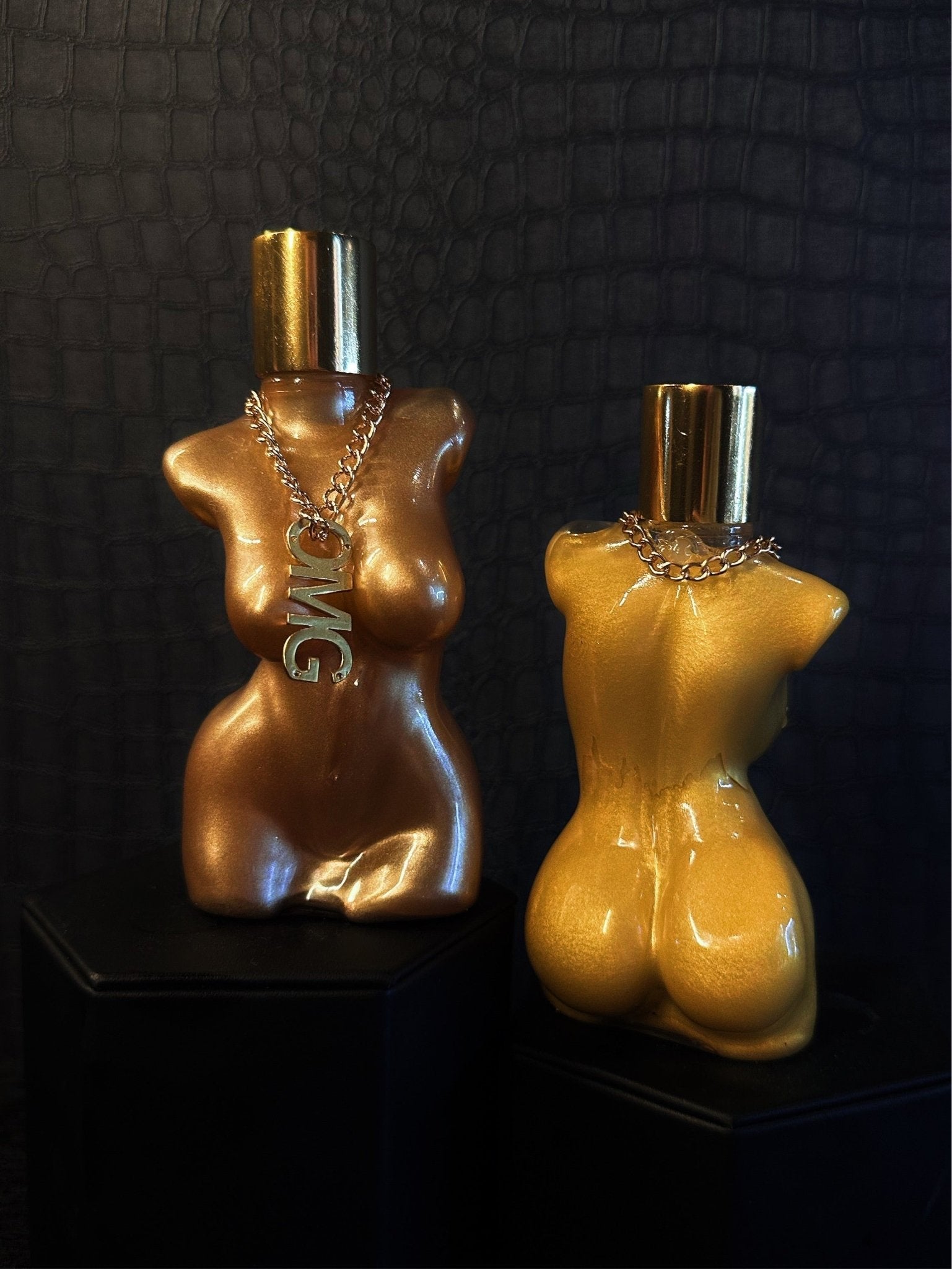 OMG “GLOW UP” OIL - OMG Swim