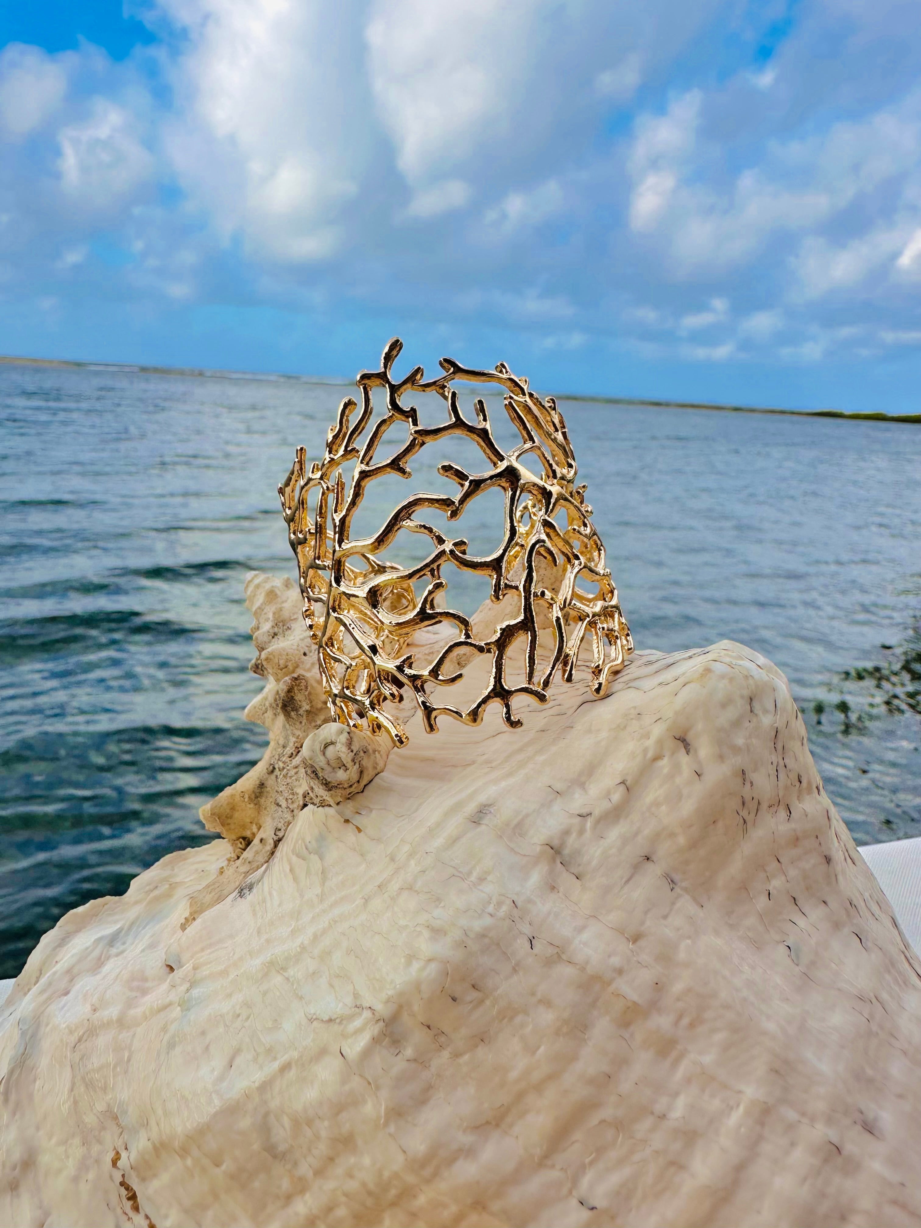 Seaweed Bracelet - OMG Swim