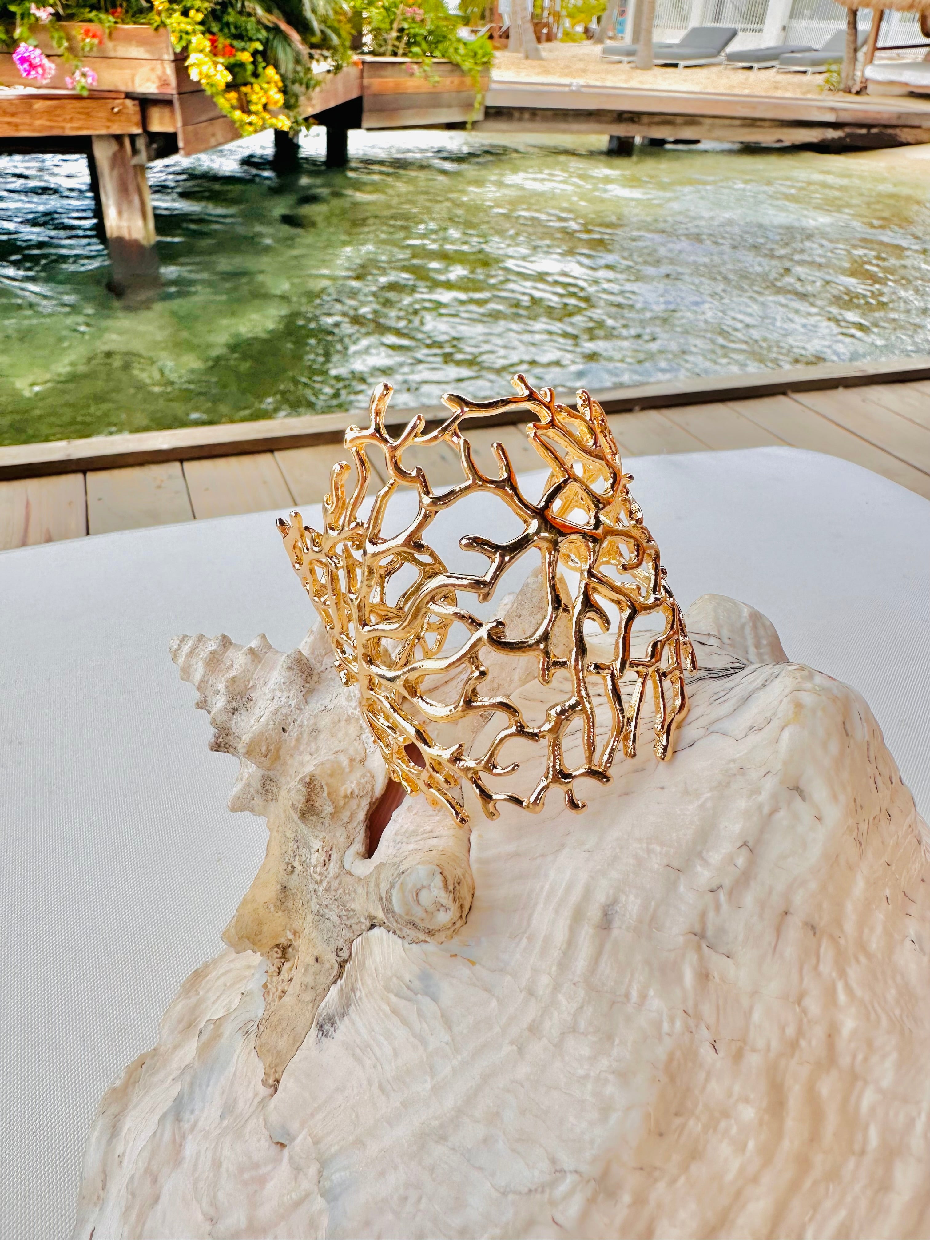 Seaweed Bracelet - OMG Swim
