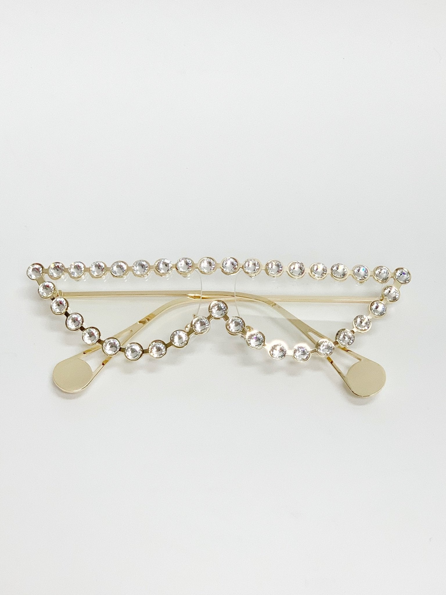 She’s Different Shades - OMG Swim