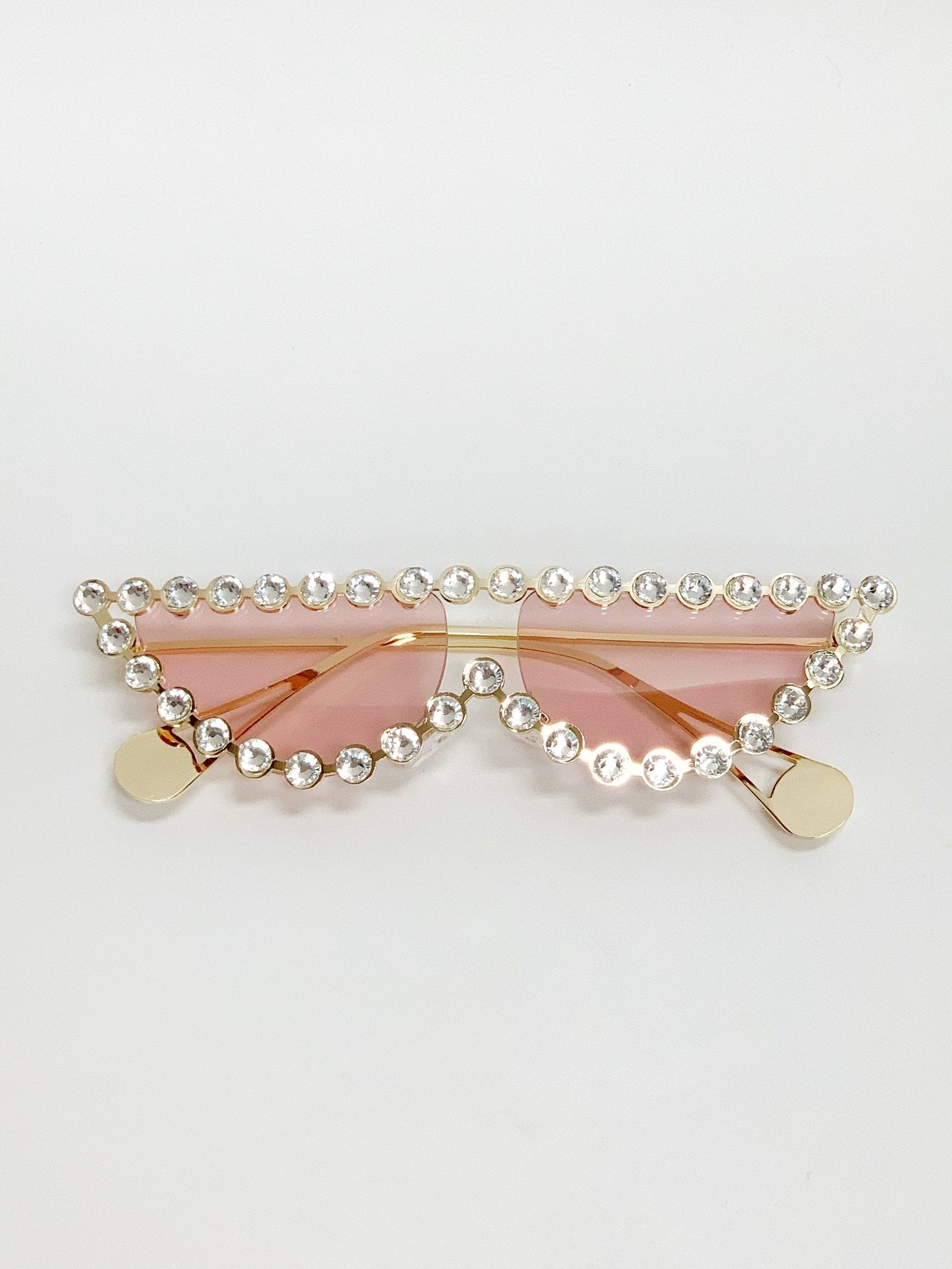 She’s Different Shades - OMG Swim