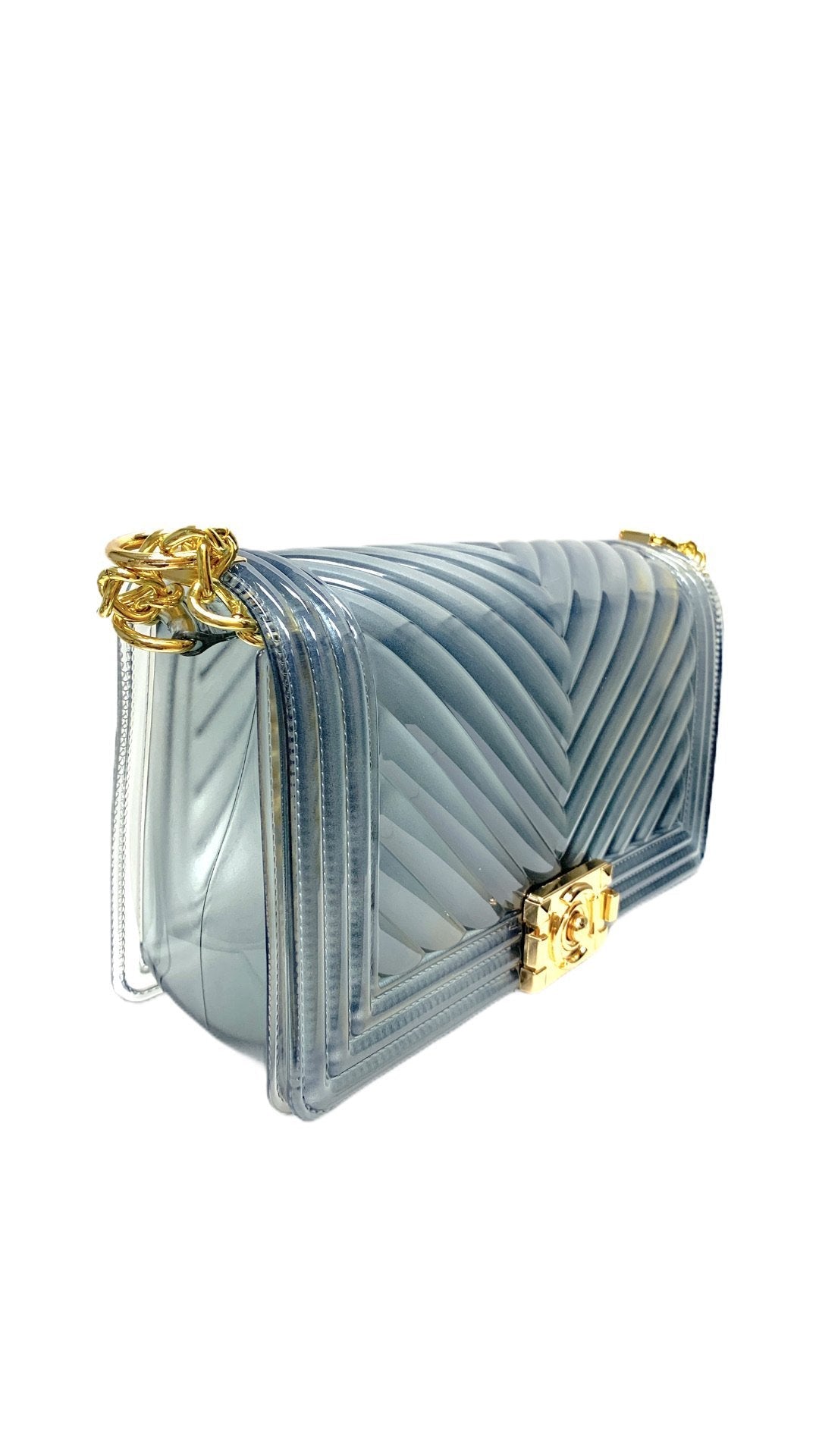 She’s rich rich (Black) - OMG Swim