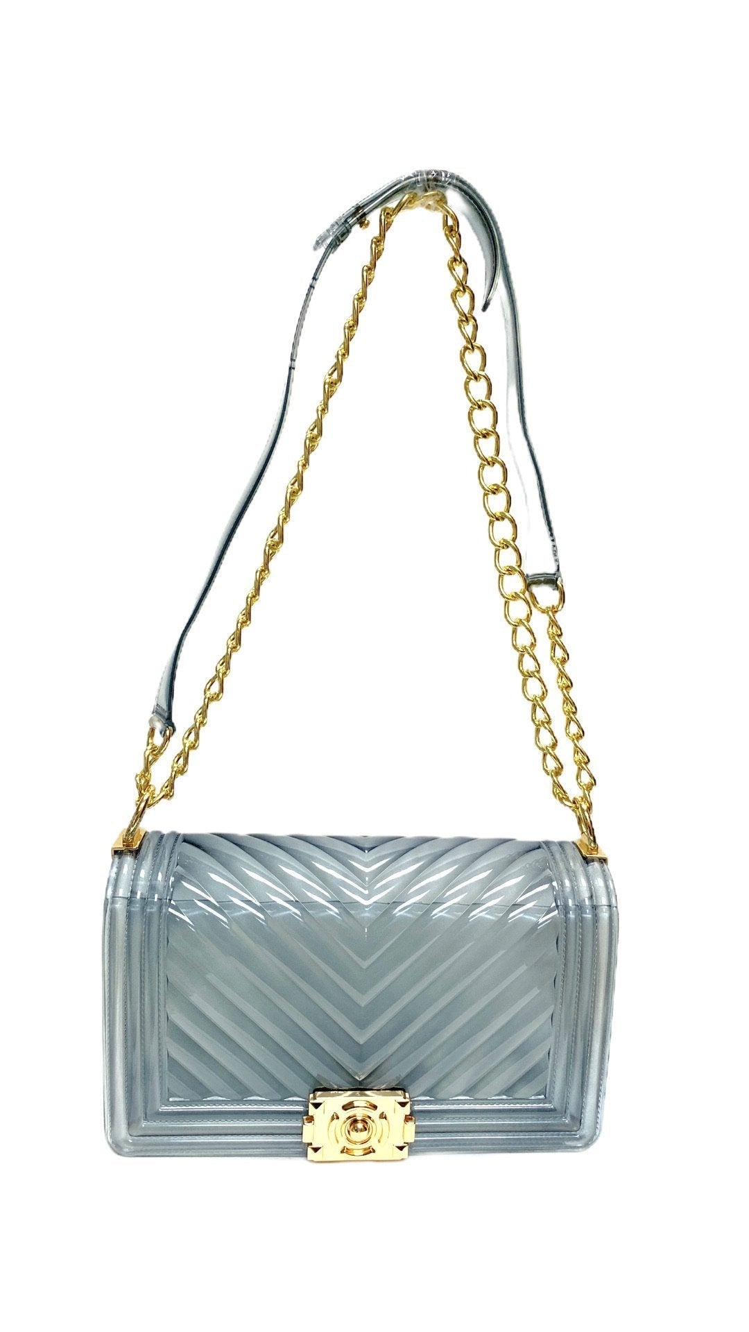 She’s rich rich (Black) - OMG Swim