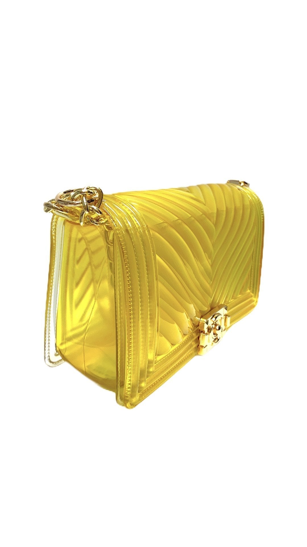 She’s rich rich (Yellow) - OMG Swim