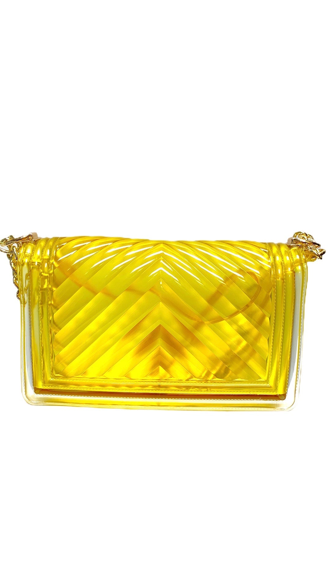 She’s rich rich (Yellow) - OMG Swim