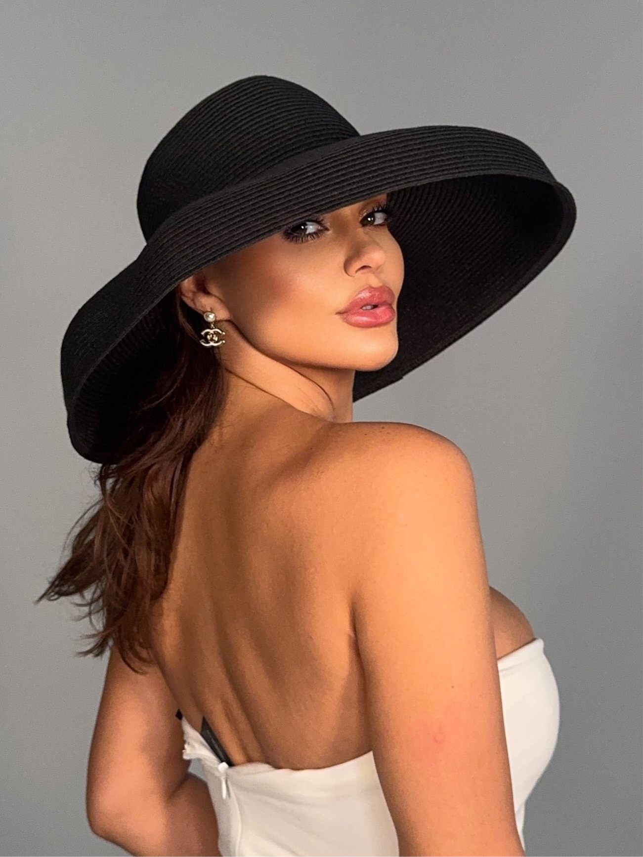 Rich B*tch Energy Hat