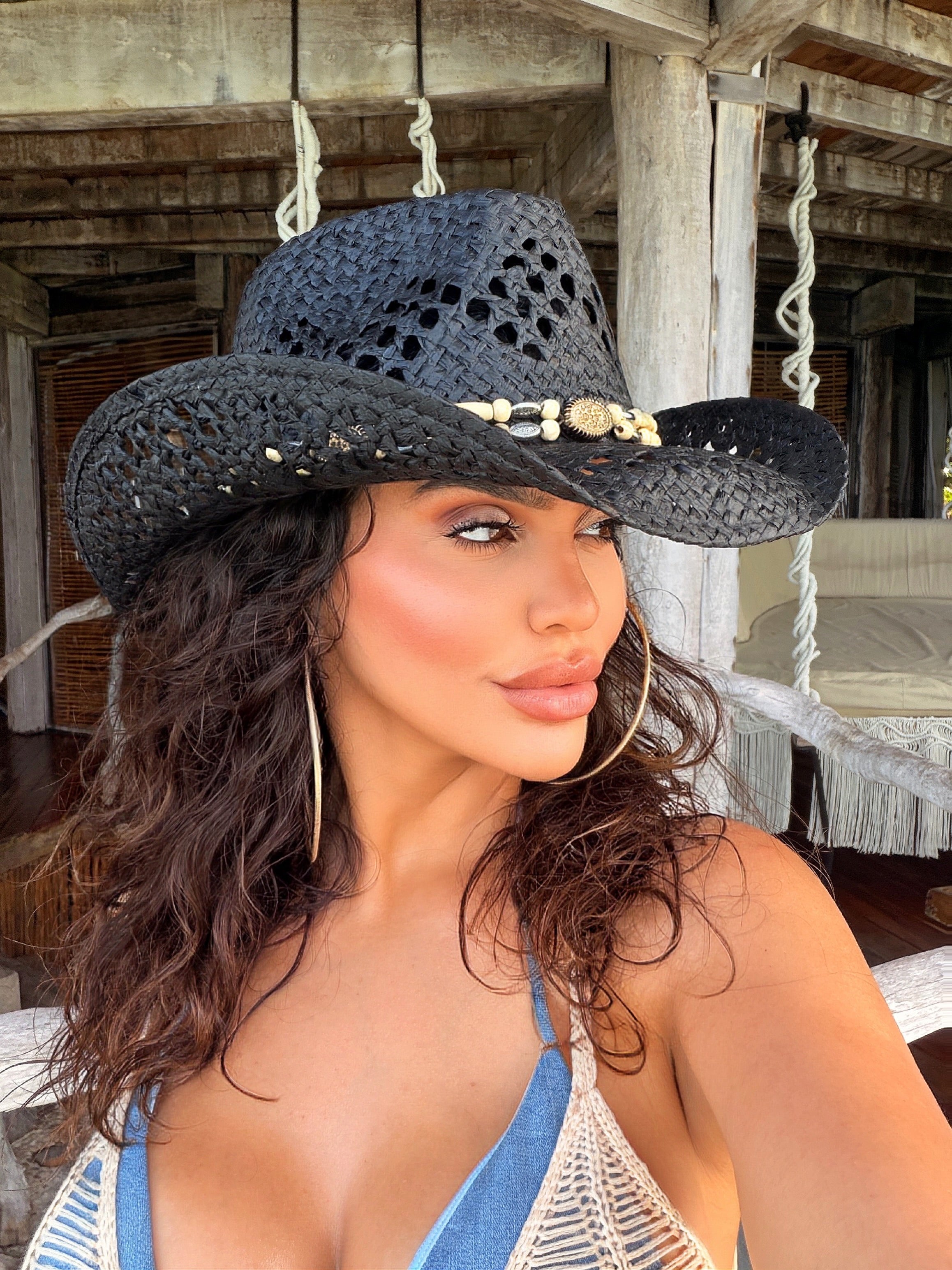 The Beach Rodeo (Black)