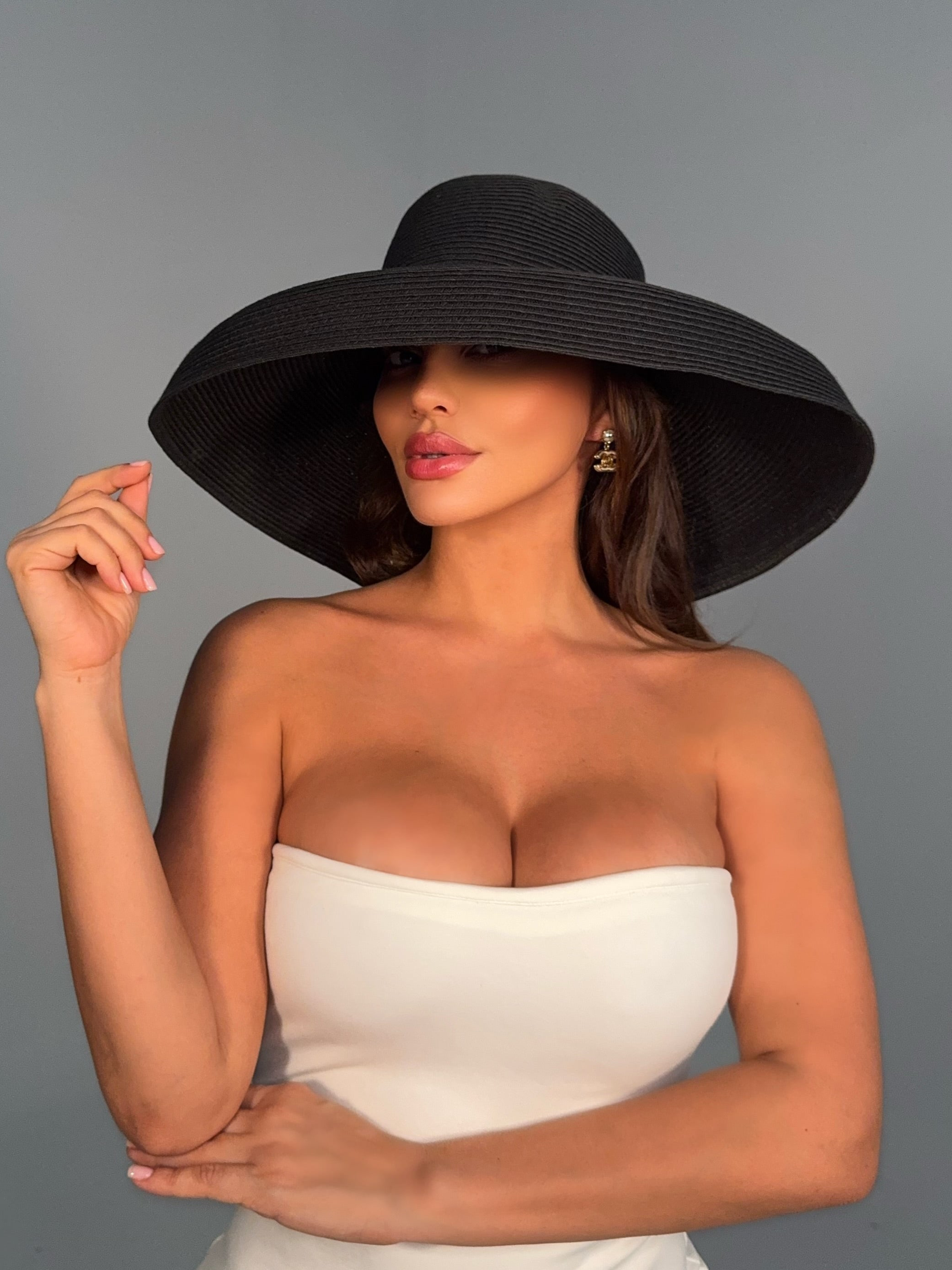 Rich B*tch Energy Hat
