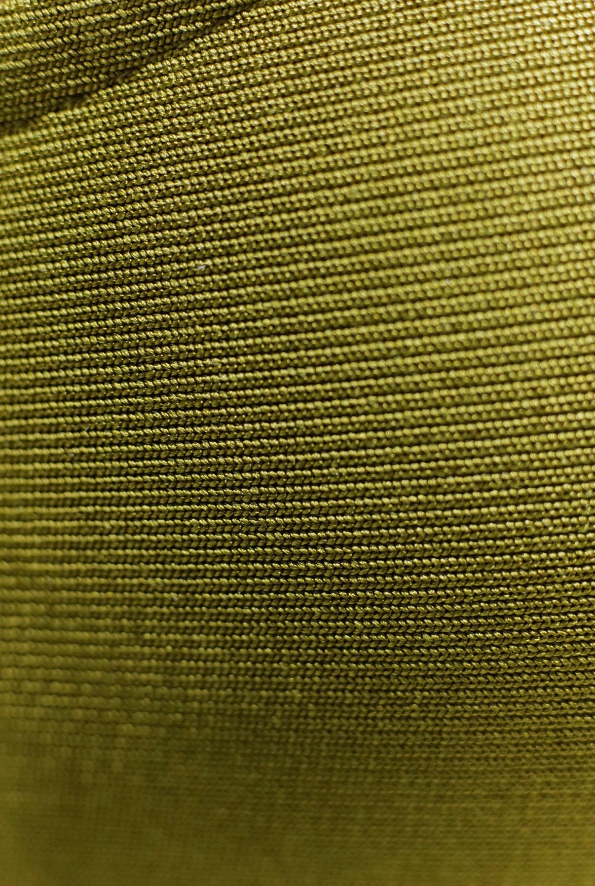 Olive Aura Bandage Jumpsuit