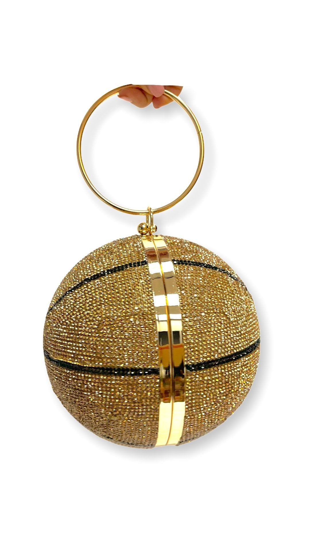 Basketball wives Bag - Omg Miami Swimwear
