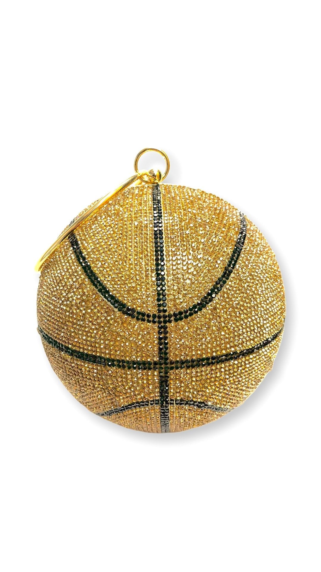 Basketball wives Bag - Omg Miami Swimwear